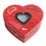 Tease & Please - Heart Full of Eroticism DE-IT