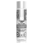System JO H2O - Odorless Massage Lubricant - 120 ml