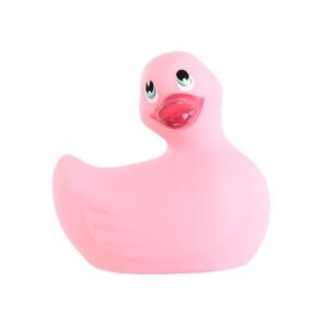 I Rub My Duckie 2.0 Classic - Pink