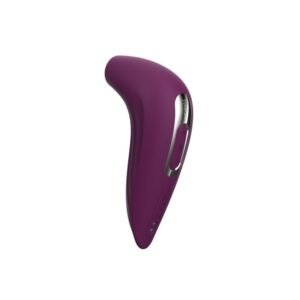 SVAKOM - Pulse Union Vibrator - Purple