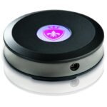 Mystim - Sultry Sub Receiver Channel 2 - Black