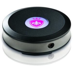 Mystim - Sultry Sub Receiver Channel 2 - Black