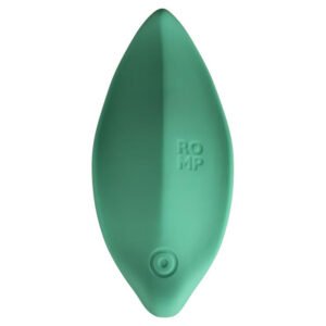 Romp by Womanizer - Wave External Vibrator