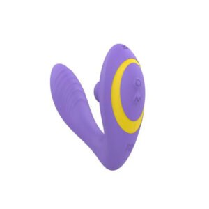 ROMP by Womanizer - Reverb Double Pleasure 2 in 1