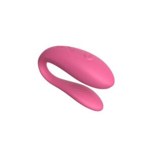 We - Vibe Sync Lite with App - Pink