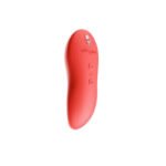 We Vibe Touch X Lay-On Vibrator - Crave Coral