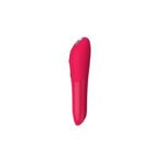 We-Vibe Tango X Bullet Vibrator - Cherry Red