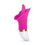 Teazers - Flower Touch Clitoral Vibrator - Pink