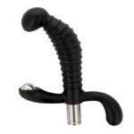 Nexus - VIBRO Prostate Vibrator with Bullet - Black