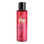 Sizzle Lips Warming Gel - Strawberry