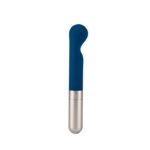 Love Not War - KAMA G-Spot Vibrator - Blue