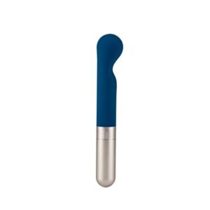 Love Not War - KAMA G-Spot Vibrator - Blue