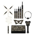RS  - Aurelie 8-Piece Luxury SM Kink Bag