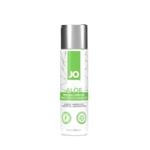 JO - Aloe Lubricant - 240 ml