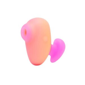 ROMP by Womanizer - Kiss Compact Vibrator