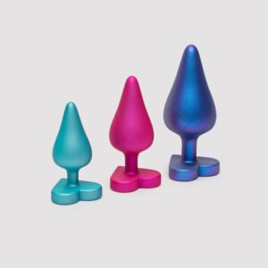 ROMP by Womanizer - Luster Anal Kit