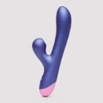 ROMP by Womanizer - Pulse Rabbit Vibrator