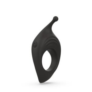 Bswish - Bcharmed Rhythm Infinite Deluxe Couples Vibrator - Black