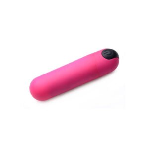 Bang! - Bullet Vibrator - Pink