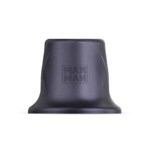 Man.Wand - Holden - Black Plum