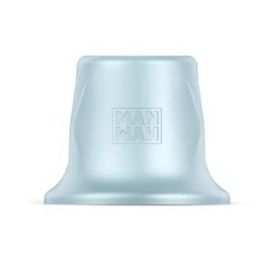 Man.Wand - Holden - Polar Blue
