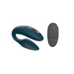 We-Vibe - Sync 2 Couples Vibrator - Green