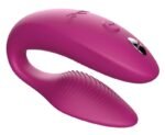 We-Vibe - Sync 2 Couples Vibrator - Pink