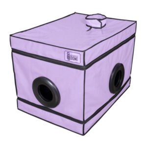 Secretdome - LA NICHE - Purple
