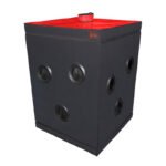 Secretdome - SCANDALE - Black