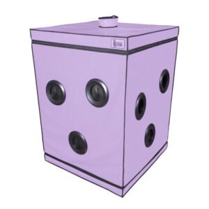 Secretdome - SCANDALE - Purple