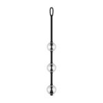 EasyToys - Geisha Metal Kegelballs - Silver