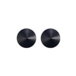 Obsessive - Sublimie Nipple Covers - Black