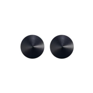 Obsessive - Sublimie Nipple Covers - Black