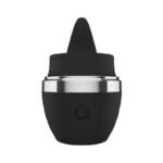 Teazers - Mini Tongue Vibrator - Black