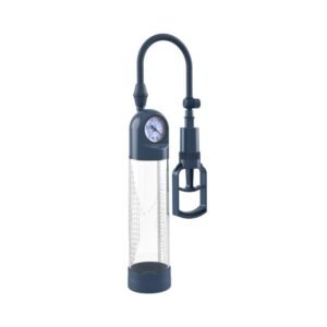 Boners - Penis Pump No. 3 - With Gauge