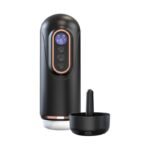 Teazers - Telescopic Masturbator - Black