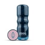 FPPR - XXL Vagina Masturbator - Blue
