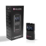 MyStim - TENSION LOVER 2 - Black