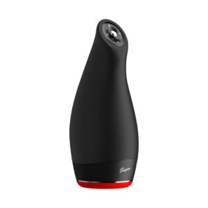 Teazers - Heating and Thursting Oral Masturbator