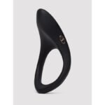 We-Vibe - Verge 2 Vibrating Ring - Black