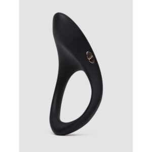 We-Vibe - Verge 2 Vibrating Ring - Black
