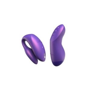 We-Vibe - Chorus Pro - Purple