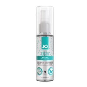 System JO - Misting Toy Cleaner - 60 ml
