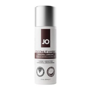 JO - Coconut Hybrid Lubricant - 60 ml