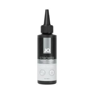 System JO - Stroker Lubricant - 120 ml Water-Based
