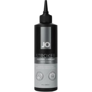 System JO - Stroker Lubricant - 240 ml Water-Based