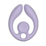 SVibe - GIZI Duo Couples Stimulator - Purple