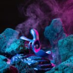 Hueman - Zenith 3-in-1 Cock Ring - Remote Control