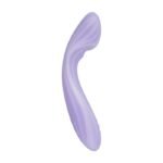 Svakom - Margot App Controlled Dual Motor G-Spot Vibrator - Purple