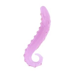 Gildo - No. 36 Tentacle Glass Dildo - 15 cm